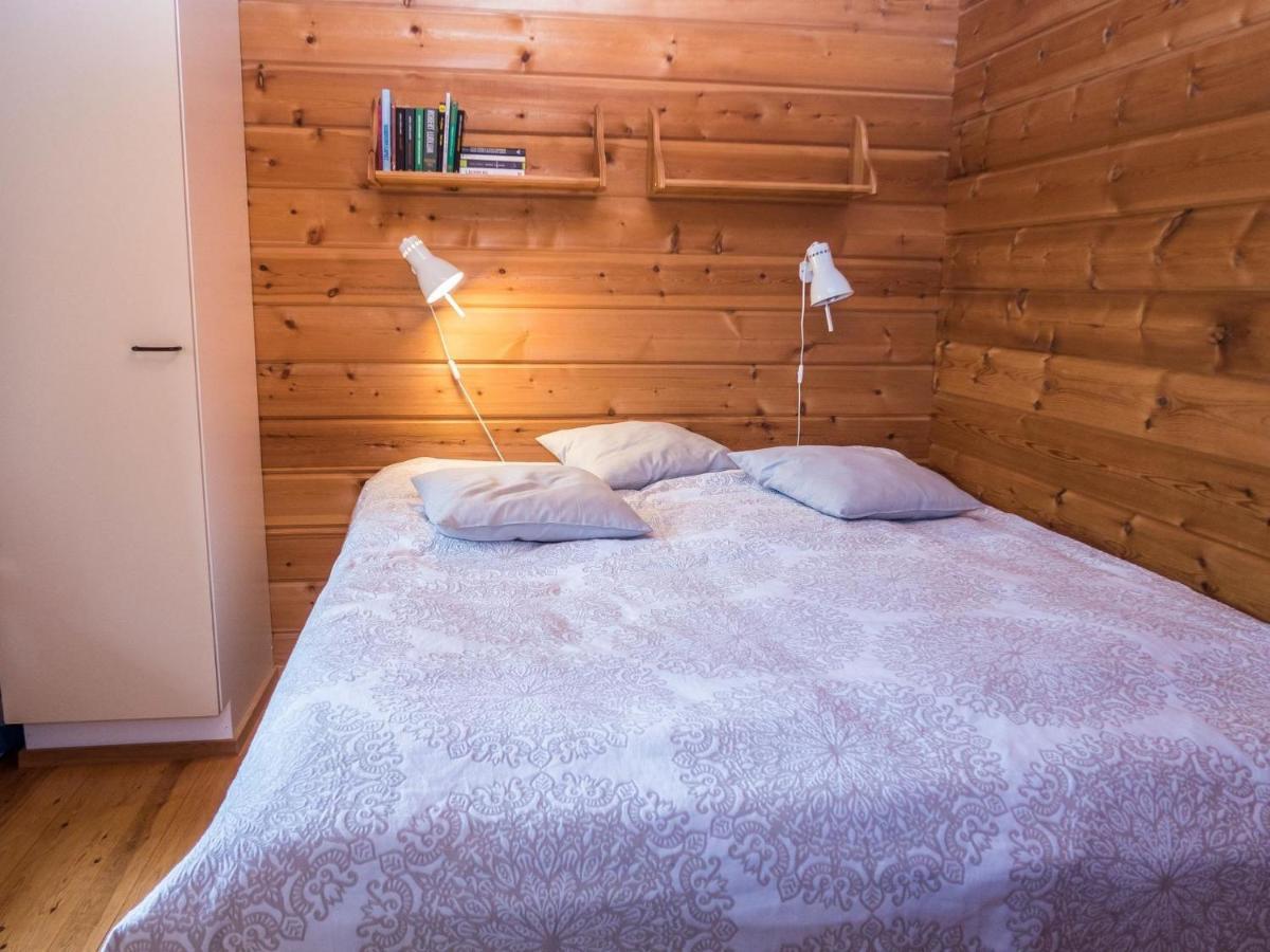 Holiday Home Joutilas By Interhome Рука Екстериор снимка