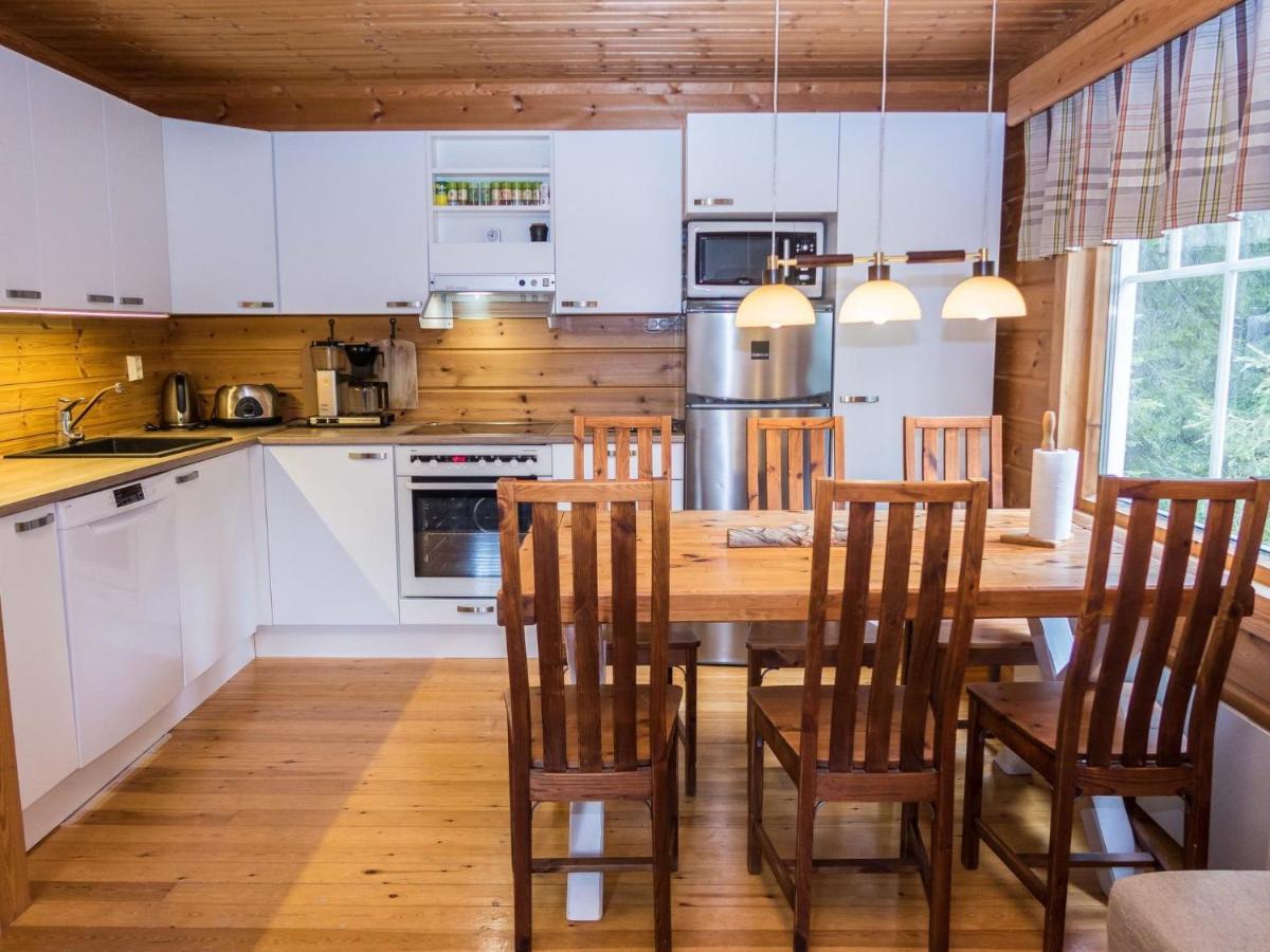 Holiday Home Joutilas By Interhome Рука Екстериор снимка