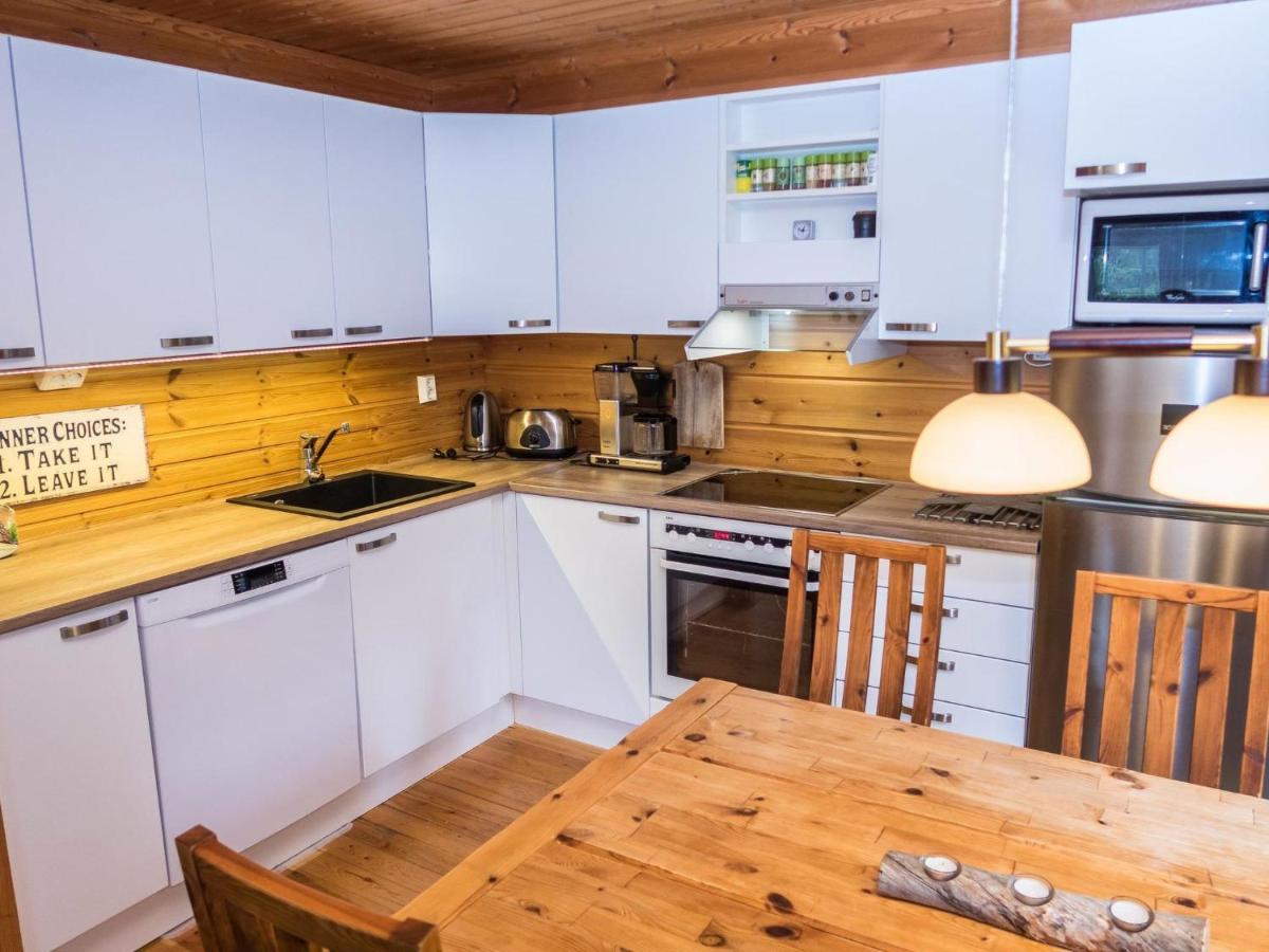 Holiday Home Joutilas By Interhome Рука Екстериор снимка