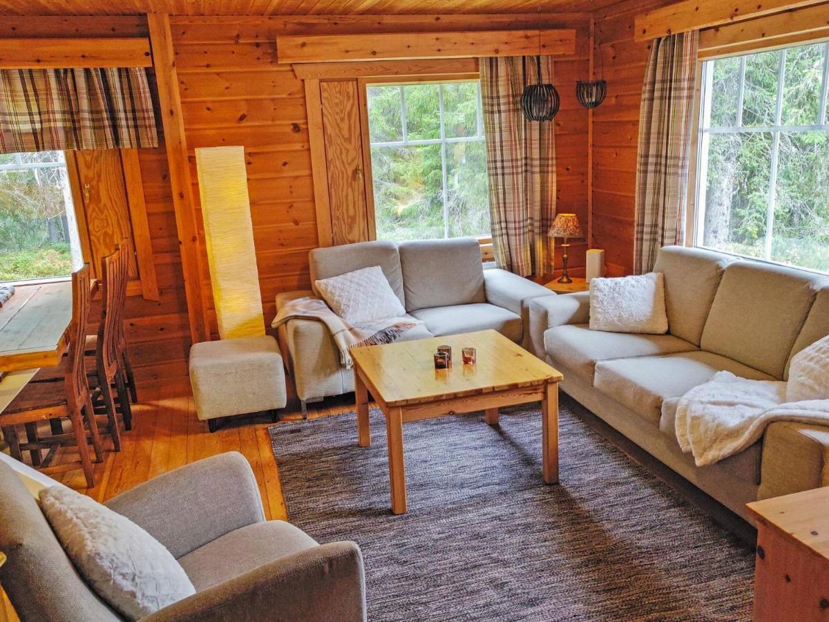 Holiday Home Joutilas By Interhome Рука Екстериор снимка
